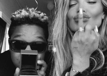 Hana Giraldo, Kyle Massey