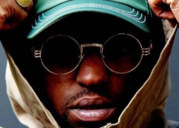 Handles TDNB Confronts London Reality in Bold New EP Pressure on the Curb