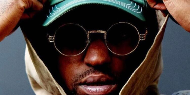 Handles TDNB Confronts London Reality in Bold New EP Pressure on the Curb