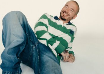J Balvin