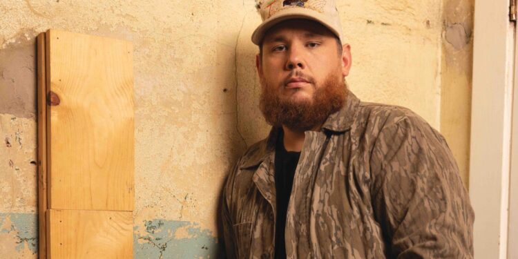 Luke Combs