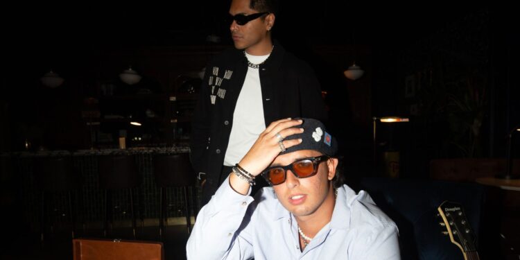 Patrick Luna, Santander