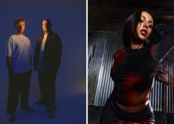 Pola & Bryson, Emily Makis