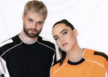 SOFI TUKKER