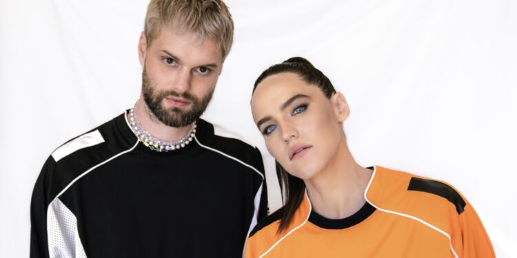 SOFI TUKKER