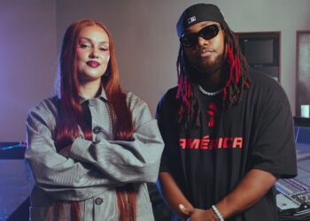 Sasha Keable, Leon Thomas