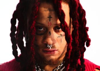 Trippie Redd