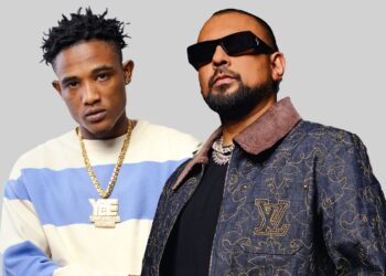 Yung Bredda, Sean Paul