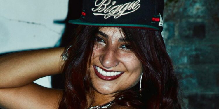 Jimmy Scott Free Reignites Musical Flame with “Turn Back Time” Featuring Kim English