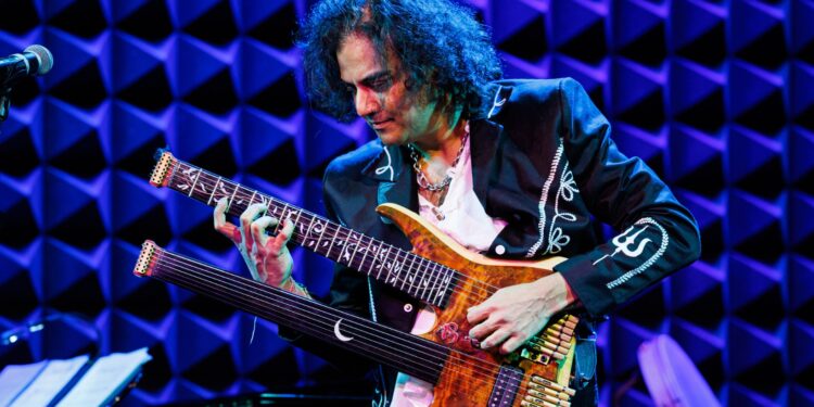 Jimmy Scott Free Reignites Musical Flame with “Turn Back Time” Featuring Kim English