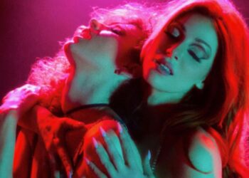 Bonnie McKee, Kiesza