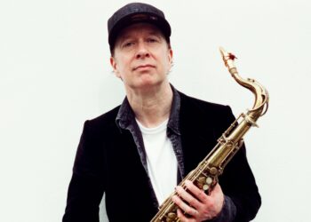 Jimmy Scott Free Reignites Musical Flame with “Turn Back Time” Featuring Kim English