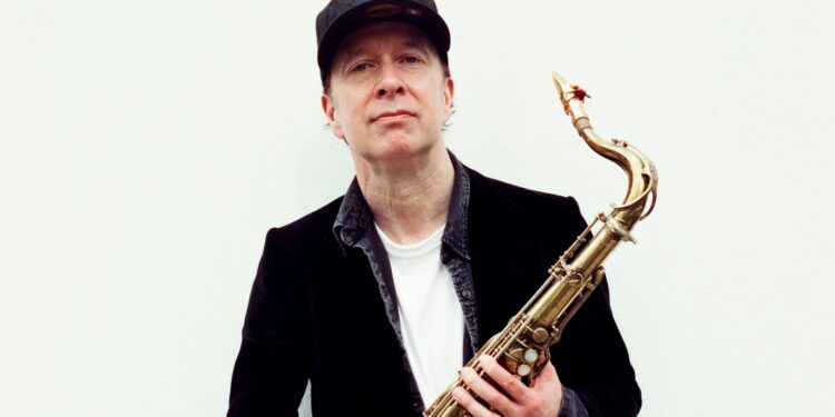 Jimmy Scott Free Reignites Musical Flame with “Turn Back Time” Featuring Kim English