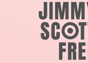 Jimmy Scott Free Reignites Musical Flame with “Turn Back Time” Featuring Kim English