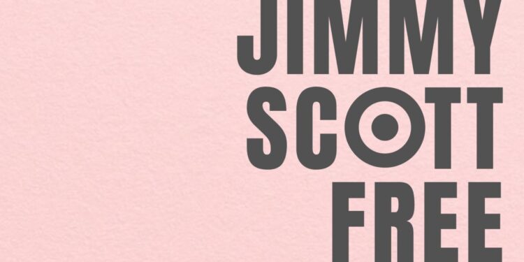 Jimmy Scott Free Reignites Musical Flame with “Turn Back Time” Featuring Kim English