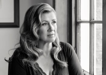 Jimmy Scott Free Reignites Musical Flame with “Turn Back Time” Featuring Kim English