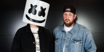 Marshmello, Jelly Roll