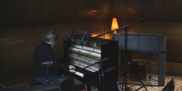 “Colours of Time” by Shyfrin Alliance Combines Progressive Sound with Emotional Depth