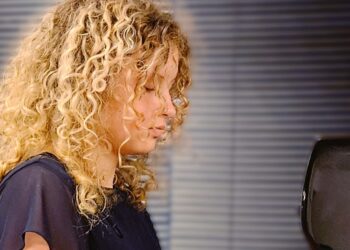 Emotion Meets Mastery in Anna Smerdova’s Mesmerizing Lugano Festival Performance