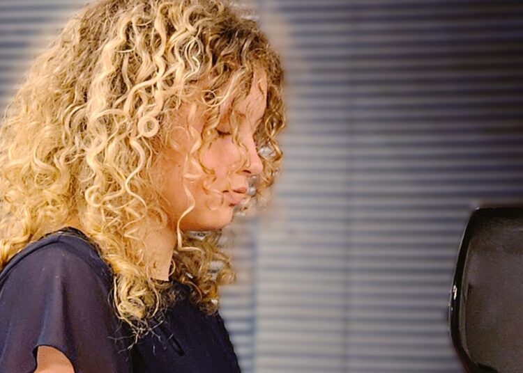 Emotion Meets Mastery in Anna Smerdova’s Mesmerizing Lugano Festival Performance