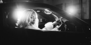 A Bold Reinvention: Kele Le Roc Transforms ‘Creep’ Into Cinematic Expression