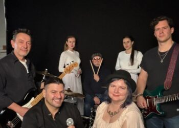 BBY GOOSE Expands Her Creative Universe With ‘STARGIRL SYSTEM’