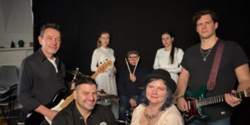 BBY GOOSE Expands Her Creative Universe With ‘STARGIRL SYSTEM’