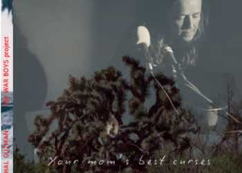 Inside Michal Gutman’s Singular Vision Through the Release of ‘War boys’