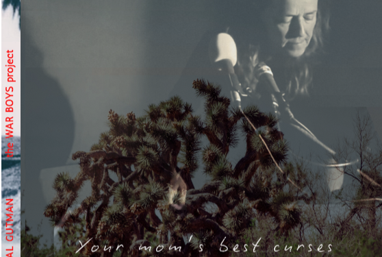 Inside Michal Gutman’s Singular Vision Through the Release of ‘War boys’