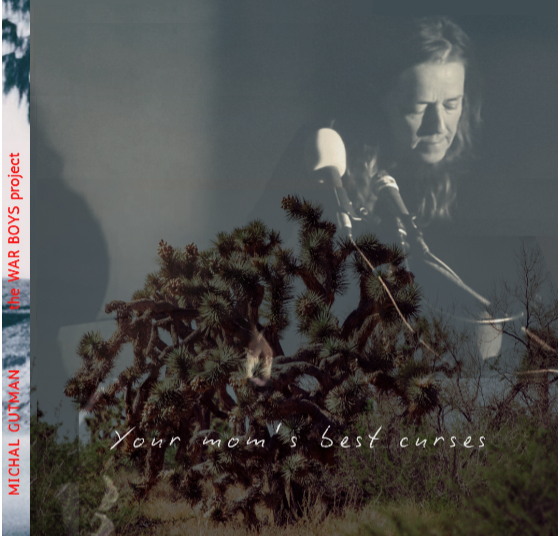 Inside Michal Gutman’s Singular Vision Through the Release of ‘War boys’