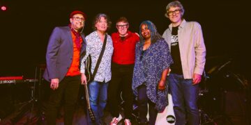 Iuliano’s ‘The Place’ Reveals A Journey Of Identity And Sound