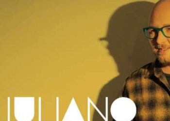 Iuliano’s ‘The Place’ Reveals A Journey Of Identity And Sound