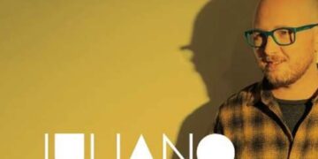 Iuliano’s ‘The Place’ Reveals A Journey Of Identity And Sound